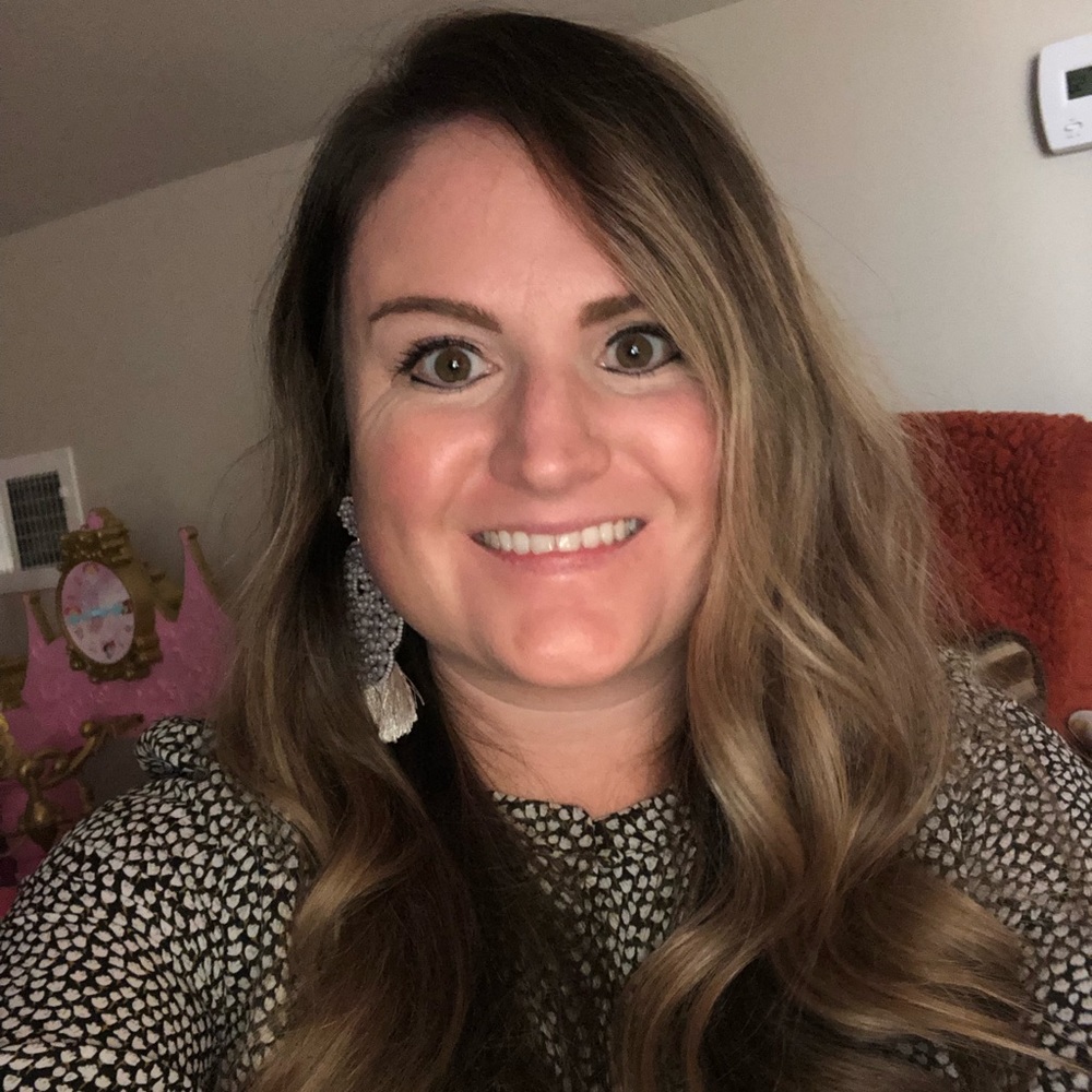 Meet your Posher, Jessica